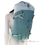 Deuter Guide 28 SL Damen Rucksack-Türkis-28