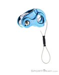 Wild Country Ropeman 1 Steigklemme-Blau-One Size