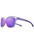 Julbo - Sonnenbrille - Spark Lavande/Cristal SP 3 für Damen - Violett