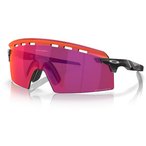 Oakley Encoder Strike Vented Sportbrille  Sportbrillen & Sportsonnenbrillen schw
