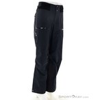 Mammut Eiger Free Advanced HS Herren Skihose-Schwarz-50