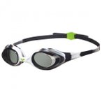 Arena - Spider Junior - Schwimmbrille schwarz/ clear