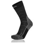 Lowa - Socken Trekking - Wandersocken 37/38 schwarz