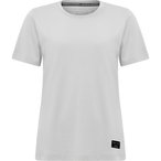 Salewa Eagle Logo Patch  Damen  T-Shirts weiss Größe L Trekking  Hautfreundlic
