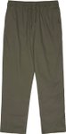 Quiksilver - Hose aus Twill - Taxer Regul Twill Pant Grape Leaf für Herren aus 