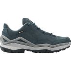 LOWA Trekking-Halbschuhe MADDOX PRO LT GTX LO Ws, Größe 39 in Grau