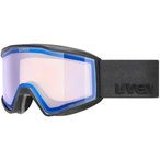 Uvex Blast V Skibrille  Skibrillen schwarz Größe ONE SIZE Skifahren | Freeride
