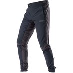 Zimtstern Shelterz MTB Hose lang Herren  Fahrradhose grau Größe XXL Mountainbi