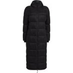 McKINLEY Damen Mantel Terrilo LCT W, Größe 46 in Schwarz
