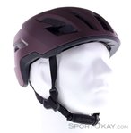 Alpina Taunus Gravel MIPS Gravel Helm-Braun-59-61