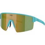 Bliz P004 Small Sportbrille  Sportbrillen & Sportsonnenbrillen tuerkis Größe O