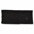 Black Diamond Active Headband Stirnband, black
