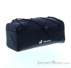 Deuter Mondego HB 8l Lenkertasche-Schwarz-8