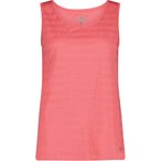 CMP Top Damen  Tanktops rosa Größe L Trekking  Elastisch