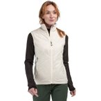 SCHÖFFEL Damen Weste Hybrid Vt Style Cascata WMS, Größe 36 in Braun