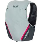 Dynafit Ultra 12 Trailrunningrucksack  Trailrunningrucksäcke grau Größe 12L |