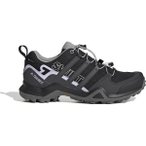 ADIDAS Damen TERREX Swift R2 GORE-TEX Wanderschuh, Größe 37 ⅓ in Grau