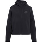 adidas Terrex Multi Climawarm Softshell  Damen  Softshelljacke black Größe L T