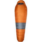 Marmot Trestles Elite Eco 0 Schlafsack  Kunstfaserschlafsäcke Wandern  Windabwe