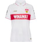 JAKO Teamtrikot Damen