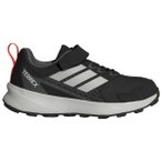 adidas Terrex - Kid's Tracefinder CF - Multisportschuhe 28 schwarz/grau