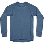 Devold Duo Active  Herren  Langarm Unterhemden blau Größe XL   Hautfreundlich 