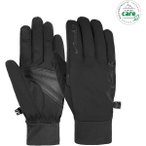 REUSCH Damen Handschuhe Reusch Saskia TOUCHTEC, Größe 8 in Schwarz