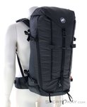 Mammut Trion 38l Rucksack-Schwarz-38