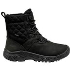 Keen - Women's Greta Boot II WP - Winterschuhe 37,5 schwarz