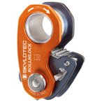 Skylotec - Rollnlock - Steigklemme orange