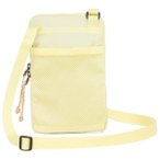 Haglöfs - Tight Pocket Bag - Umhängetasche Gr 500 ml gelb