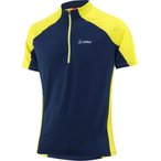 LÃ¶ffler Bike Shirt HZ Alpha 3.0 Men deep water/64
