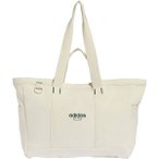 ADIDAS Freizeittasche CANVAS, Größe ONE SIZE in Braun