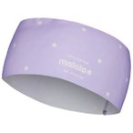 Maloja - GamsblickM. - Stirnband Gr One Size lila