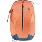 DEUTER Rucksack AC Lite 21 SL, Größe ONE SIZE in Orange