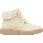 Sorel Explorer III Nw Lace WP  Damen  Winterschuhe & Winterstiefel beige Größe