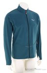 Salewa Pedroc Durastretch Light Herren Outdoorjacke-Dunkel-Blau-L