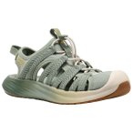 Keen - Women's Whisper Lite - Sandalen 38 oliv