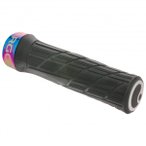 Ergon - GE1 Evo Slim Factory - Fahrradgriffe grau