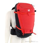 Mammut Aenergy St 32 Tourenrucksack-Rot-32