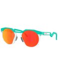Oakley - Polarisierte Sonnenbrille - Hstn Celeste  - Grün