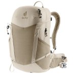Deuter - Futura 27 - Wanderrucksack beige