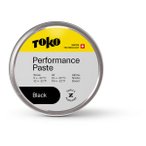 Toko - Performance Paste - Aufreibwachs Gr 75 ml schwarz