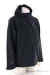Schöffel Mauku Herren Outdoorjacke-Schwarz-54
