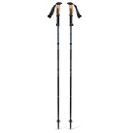 Black Diamond - Trail Vista FLZ Trekking Poles - Trekkingstöcke Länge 135 cm b