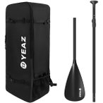 YEAZ Paddle KIT, Größe ONE SIZE in Schwarz