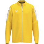 ERIMA INTRO Trainingsjacke Unisex Erwachsene, Größe XXXL in Gelb