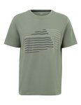 Joy Ulrik T-Shirt Herren ( Oliv 56 Größe,)