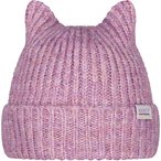 Barts Akeya  Kinder  Mützen & Beanies rosa Größe 50  Lifestyle  Elastisch