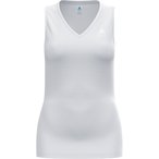 Odlo Active F-Dry Light  Damen  Kurzarm Unterhemden weiss Größe XS   Elastisch